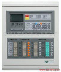 供應(yīng)廠家直銷泰和安火災(zāi)報(bào)警控制器