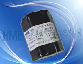 零下40度鋰電充電電池18650鋰電池圖片