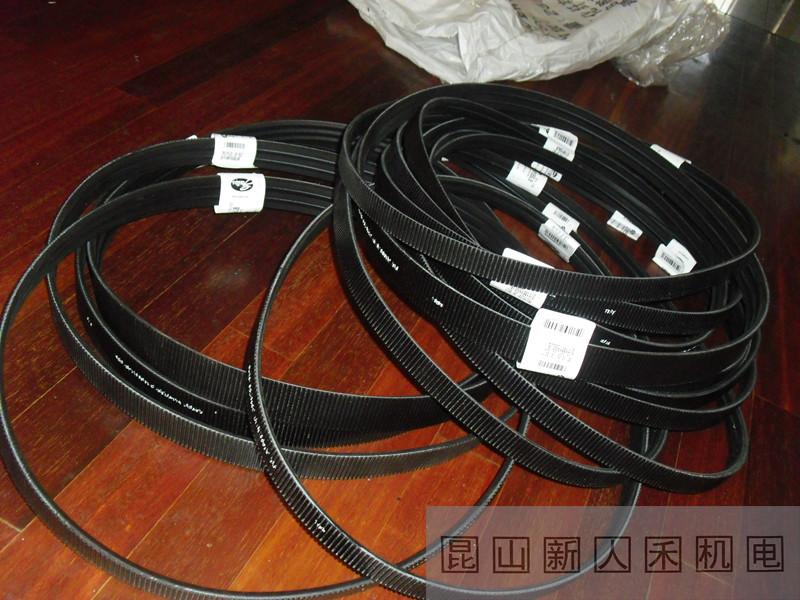 供應昆山金日冷卻塔皮帶 昆山良機冷卻塔皮帶 蘇州皮帶
