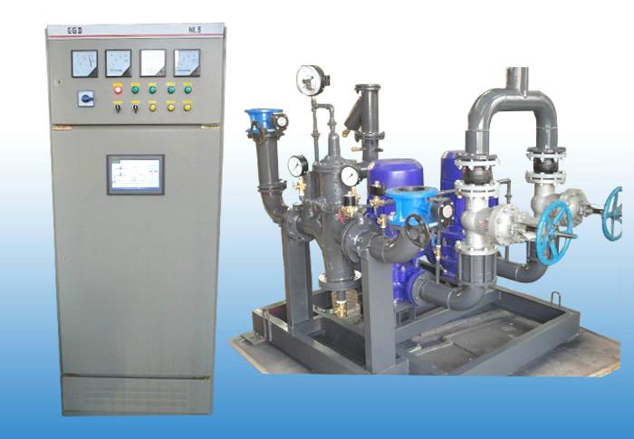 供應臨汾直連加壓機組