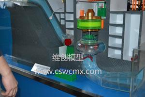 供應(yīng)水輪發(fā)電機(jī)組模型水輪機(jī)模型