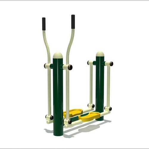 供應橢圓機平步機兒童滑梯淘氣堡幼兒桌