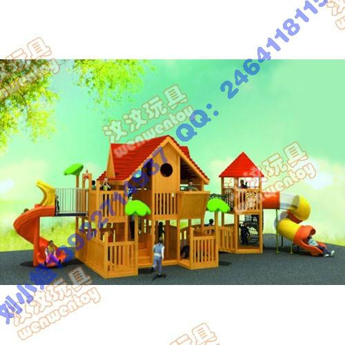 廠家供應(yīng)小區(qū)木制組合滑梯工廠報(bào)價(jià)小區(qū)木制組合滑梯價(jià)格批發(fā)