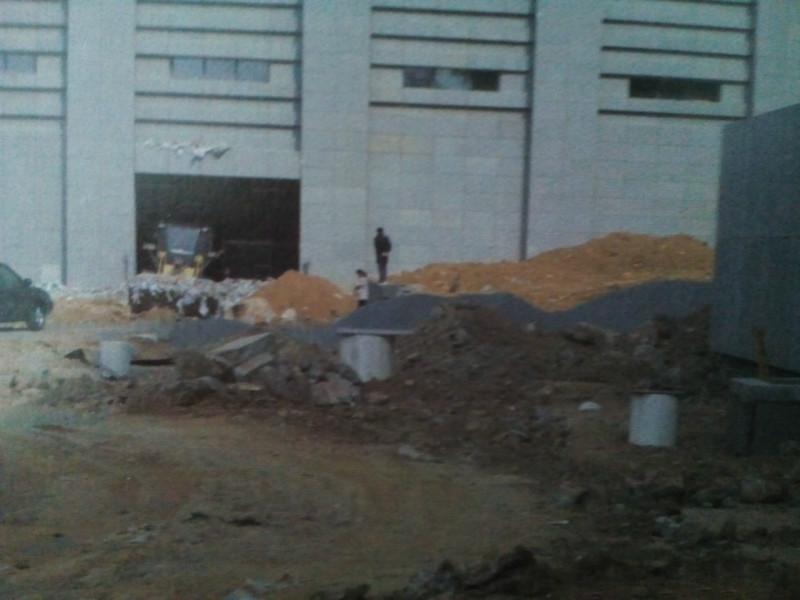 塑料檢查井 315-1500mm塑料檢查井