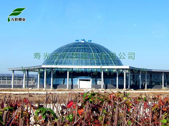供應(yīng)壽光方群棚業(yè)
