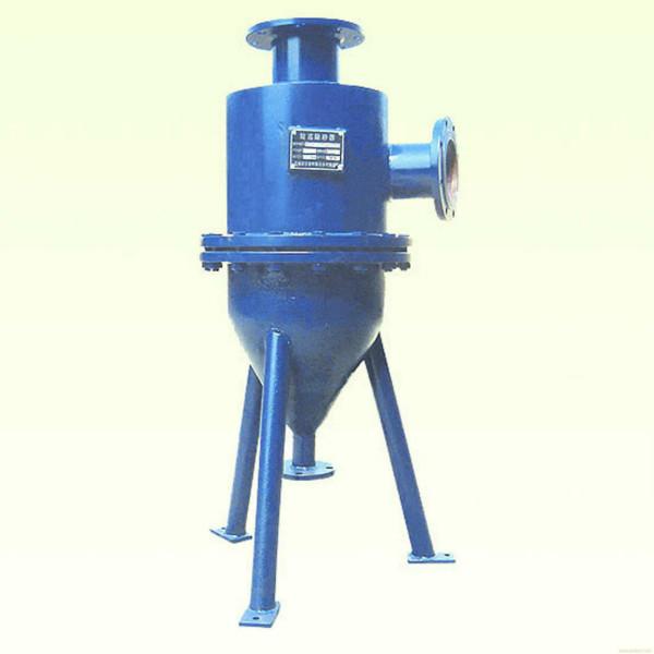 供應(yīng)廊坊市除砂器電話/除砂器公司