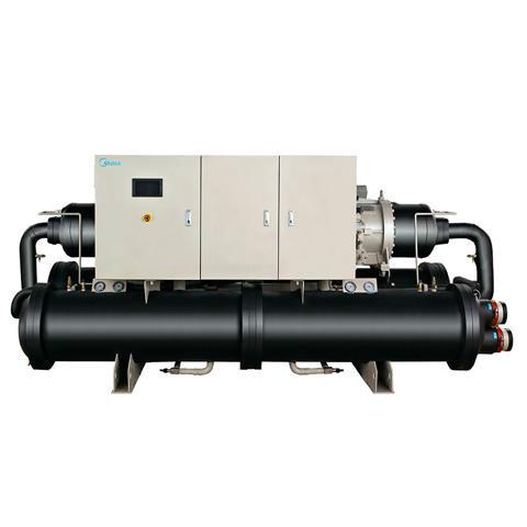 供應水地源熱泵安裝生產供應商/水地源