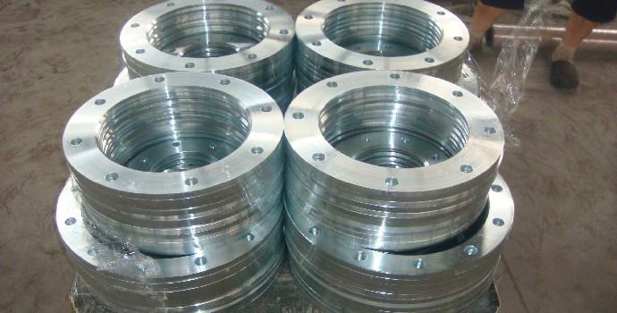 供應(yīng)帶頸對焊法蘭，生產(chǎn)廠家，批發(fā)
