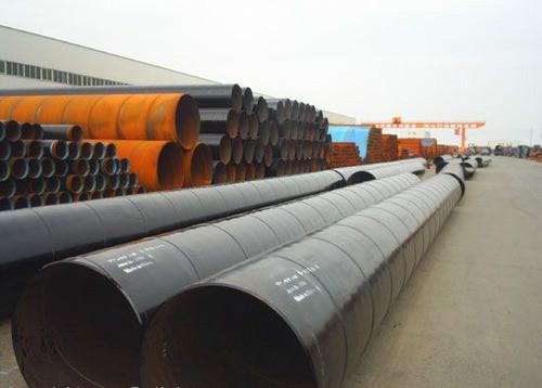 防腐無縫管圖片