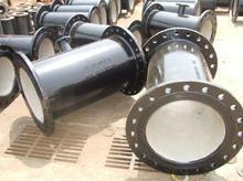 供應(yīng)球磨鑄鐵管管件批發(fā)