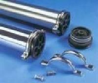 供應(yīng)反滲透不銹鋼膜殼