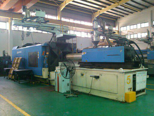 供應注塑機銷售與回收