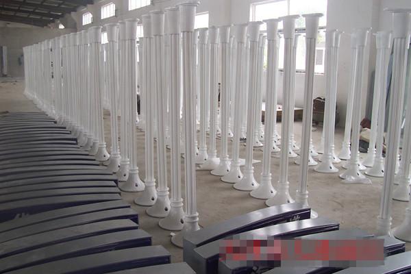 供應浙江羅馬柱指路牌廠家批發(fā)哪里的