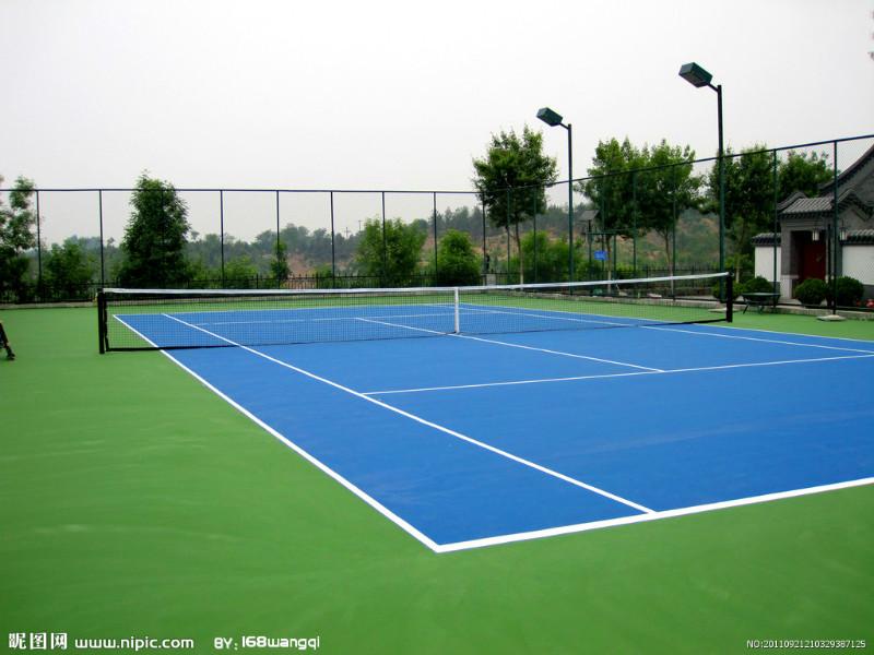 供應(yīng)PU*酸球場(chǎng)田經(jīng)塑膠跑道地坪