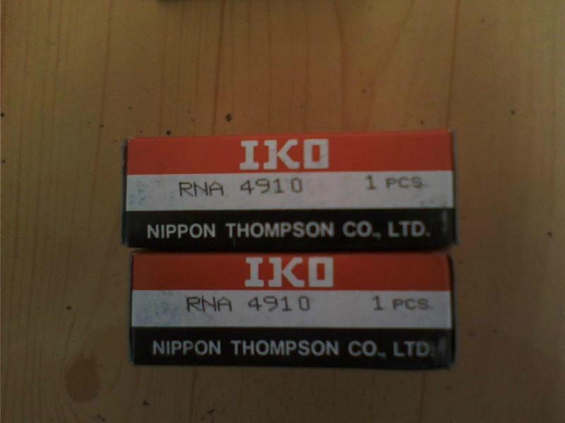 供應(yīng)山東IKO精工軸承進(jìn)口軸承，代理山東IKO精工軸承進(jìn)口