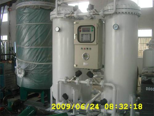 供應(yīng)移動式制氮機