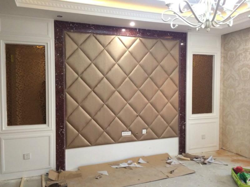 供應(yīng)軟包背景墻設(shè)計公司，軟包背景墻設(shè)計價格，軟包背景墻設(shè)計廠家