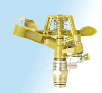 石家莊廠家供應(yīng)金屬搖臂噴頭 草坪噴淋頭廠家批發(fā)*惠