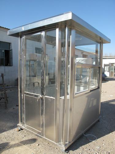 海南崗?fù)ぶ破窂S家/收費亭/保安亭銷圖片