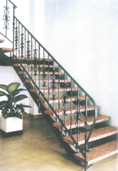 供應(yīng)海南陽(yáng)臺(tái)護(hù)欄/防護(hù)欄廠家圖片