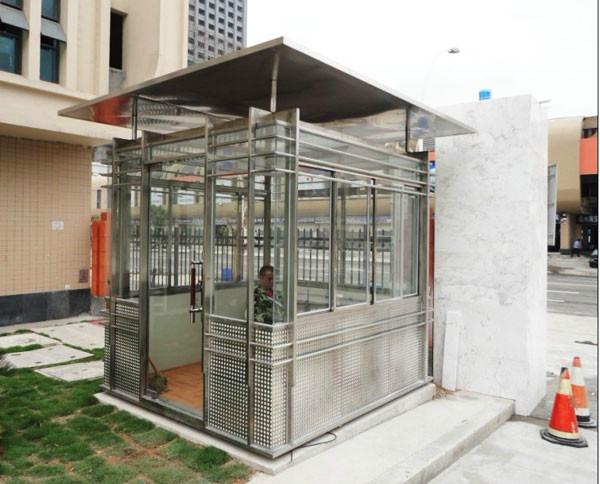 供應(yīng)海南東勝鋼結(jié)構(gòu)崗?fù)?  title=