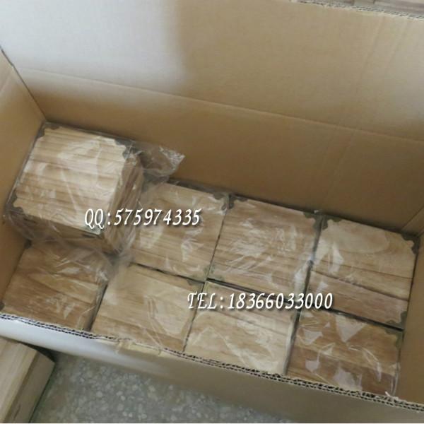 桐木茶餅?zāi)竞?定做茶葉木質(zhì)包裝盒 普洱茶餅盒 福鼎白茶餅禮盒