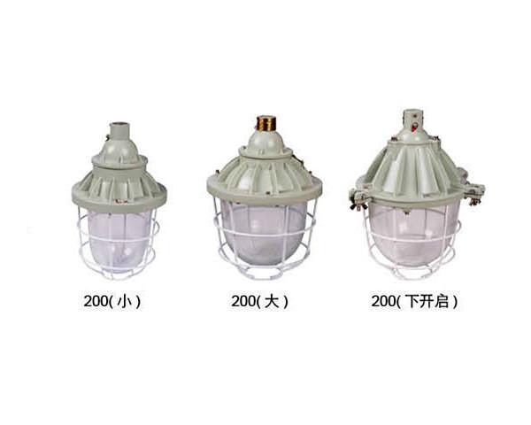 DCd-200系列隔爆型防爆灯图片