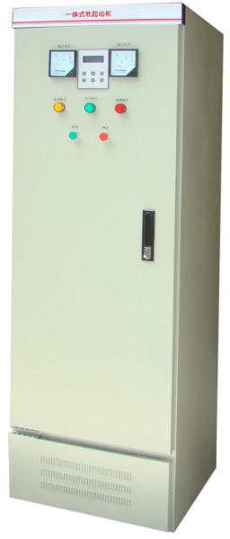 軟啟動(dòng)柜圖片