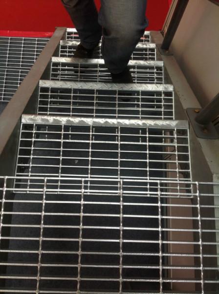 供應(yīng)鋼格板/合肥鍍鋅鋼格板廠/鋼聯(lián)壓焊鋼格板