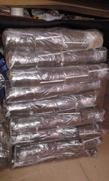 供應(yīng)絨布，不織布，植絨紙，EVA墊，