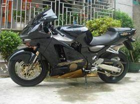 供應(yīng)川崎ZX－12R