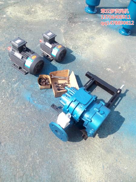 供應(yīng)ysr200羅茨風(fēng)機(jī)
