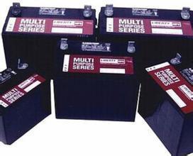 批發(fā)大力神蓄電池12V-100