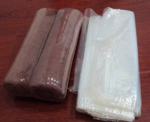 謝崗鎮(zhèn)POF收縮膜長成包裝材料廠