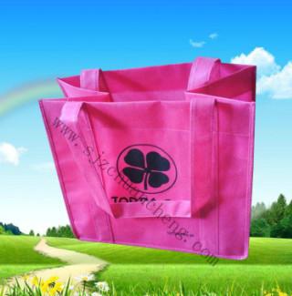 供應(yīng)無(wú)紡布袋廠家石家莊無(wú)紡布袋廠