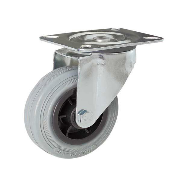 供應雙菱品牌專業(yè)腳輪生產廠家