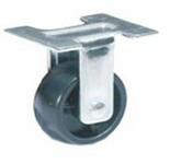 供應家具腳輪：1.25-2吋定向塑料輪