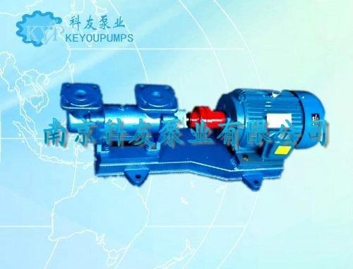 3GC42×12三螺桿泵圖片