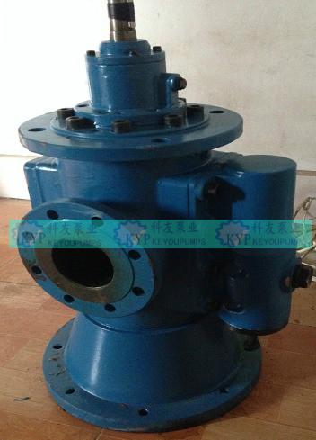 3GR50*2W2三螺桿泵3GRH70x2-46u12.1w2水泥廠電廠潤滑泵