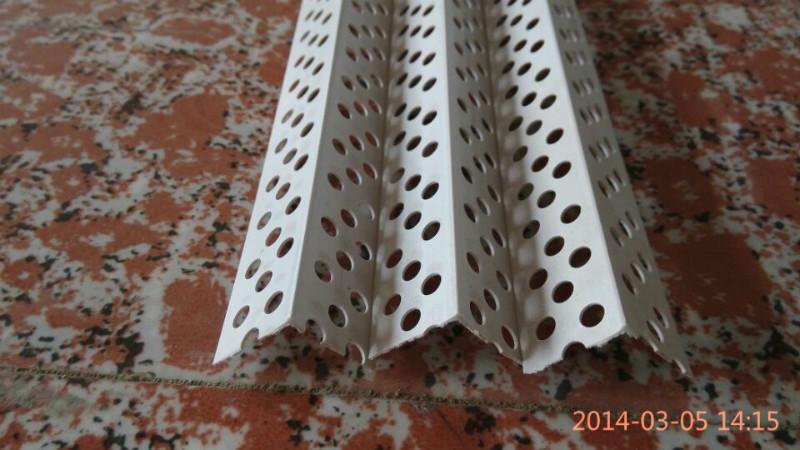 供應(yīng)PVC塑料護(hù)角條