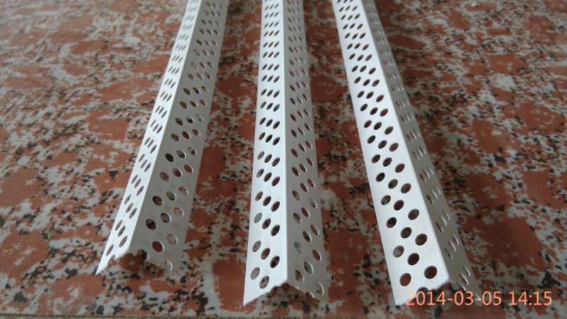 供應A級PVC護角條