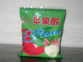 廠家直銷優(yōu)質(zhì)蘋果酸圖片