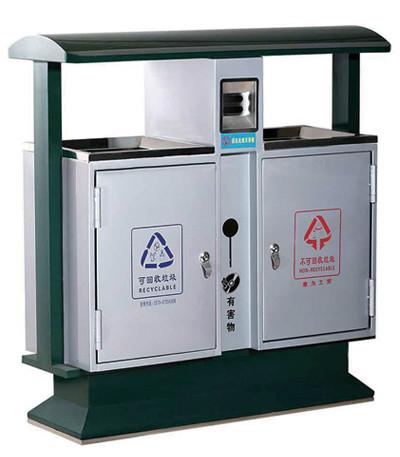 供應環(huán)衛(wèi)垃圾桶批發(fā)價