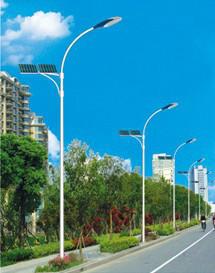 供應(yīng)太陽能道路燈