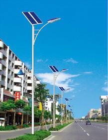 供應(yīng)太陽能道路燈