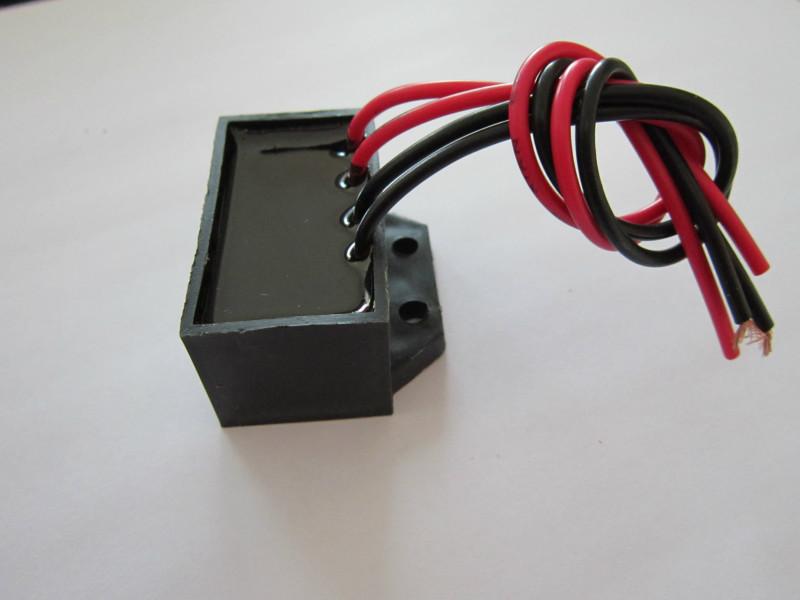 HDZ1-08電磁失電制動器