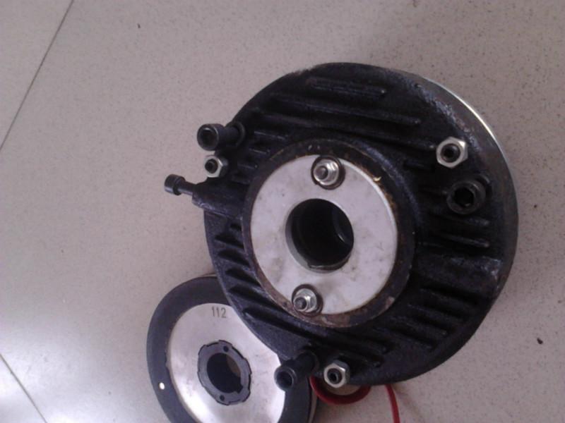 供應DZM-16電磁失電制動器