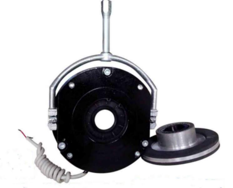 供應DZM-16電磁失電制動器