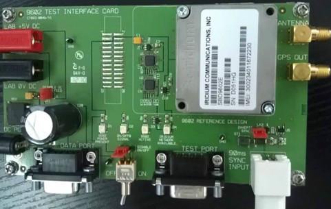 供應(yīng)銥星衛(wèi)星模塊及開發(fā)板