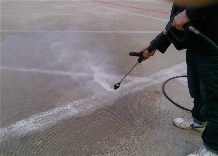 高壓射流清洗機圖片